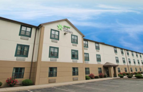 Гостиница Extended Stay America Suites - Buffalo - Amherst  Восток Амхерст